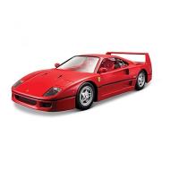 Auto Ferrari F40 R&P1:24 18-26016