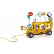 Prodotto: MAT-GCV72 - UNICORNO GIOCATTOLO SPINGIBILE - FISHER PRICE