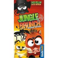 Jungle Brunch Seconda Edizione