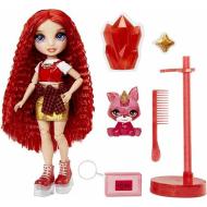 Ruby Anderson Rainbow High Fashion Doll