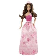 Barbie principessa al party (X9441)