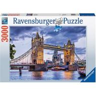Puzzle 3000 pezzi La Bellissima Città di Londra (16017)