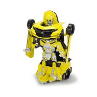 Bumblebee Transformers Robot Fighter cm 24 luci e suoni (203113016)