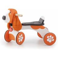 Ride-on Bracco cavalcabile (88017)