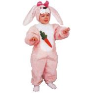 Costume coniglietto grande