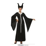 Costume Fata Malvagia 42 44 (79017)