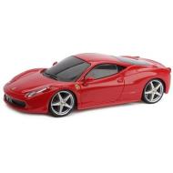 Auto Ferrari Radiocomandata 1:24 (81018)