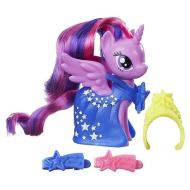 My Little Pony Fashion Twilight Sparkle