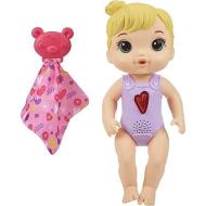 Baby Alive Battiti Di Cuore (E6946)