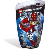 LEGO Hero Factory - FURNO (6293)
