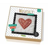 Mosaikit Mosaico Cuore (0018)