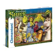 Shrek Puzzle 500 pezzi (35018)