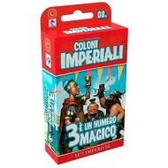 Coloni Imperiali: Set Impero 2 (GTAV0850)