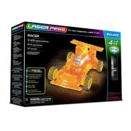 Laser Pegs Racer (41009)