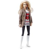 Barbie Andy Warhol (DWF57)