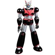 Mazinger Z Metaltech 06 Black Ver