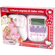 Diario Elettronico Hello Kitty (12019)