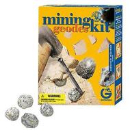 Mining Kit - Geodes
