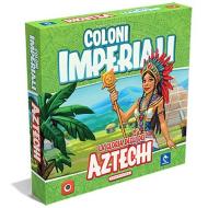 Coloni Imperiali: espansione Aztechi (GTAV0905)