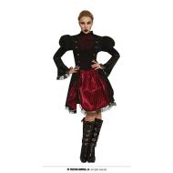Costume Donna Gotico 38 40 (79019)