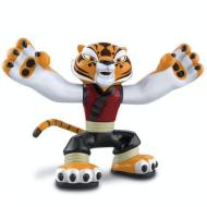 Kung Fu Panda 2 - Tigre Kung Fu Deluxe (V9742)