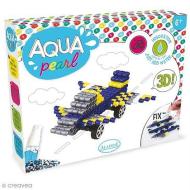 Aqua Pearl Aereo 3D (ALD-AP20)