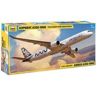 Airbus A-350-1000 Scala 1/144 (ZS7020)