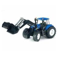 Trattore New Holland (3021)