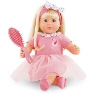 Bambola Adele con pettine (130210)