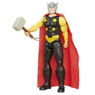 Avengers - Personaggio Titan Thor (B6531ES0)