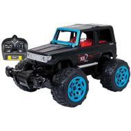 Radiocomando Mystery Black 2 Jeep