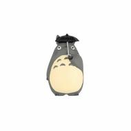 Totoro With Umbrella Magnet