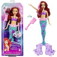 Disney Princess Ariel Cambia Colore (HLW00)