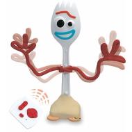 Toy Story 4 Forky con comando a infrarossi (203153001)