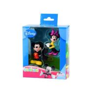 Club Topolino Disney: Double Pack Mickey + Minnie (15023)