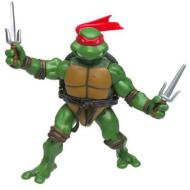 Ninja Turtles Raffaello