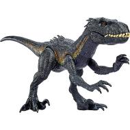 Dinosauro Indoraptor Super Colossal Jurassic World (HKY14)