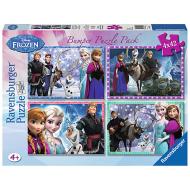 Frozen (07025)