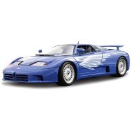 Kit Auto Bugatti 1:24 18-25025