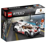 Porsche 919 Hybrid - Lego Speed Champions (75887)