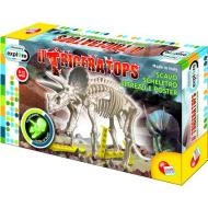 Discovery Scava e Scopri Plus Triceratops (40254)
