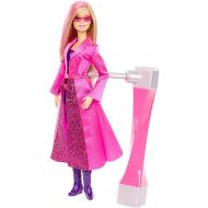 Barbie Agente Segreto