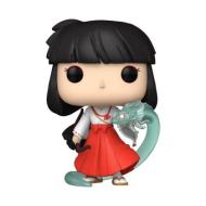 Inuyasha Kikyo