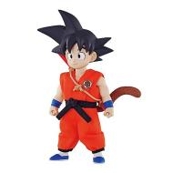 Dragon Ball - Goku Bambino