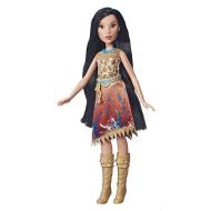 Pocahontas Fashion Doll