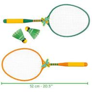 Badminfly - Badminton (DJ02027)