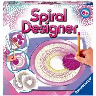 Midi Spiral designer girls (29027)