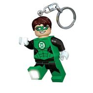 Portachiavi Torcia LEGO Lanterna Verde