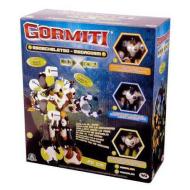 Gormiti - Esoscheletro Luxion