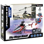 Elicottero Sky Mega Hawk Infrarossi 4 Canali
